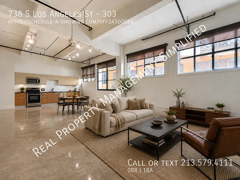738 S Los Angeles St #303 — Photo 1