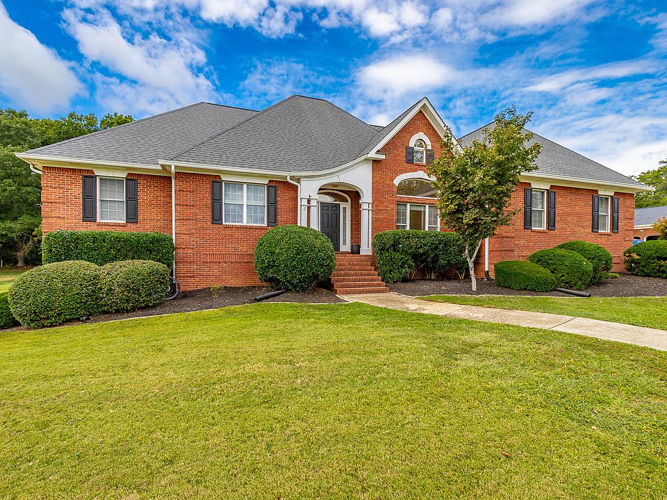 1st image of 8206 Briarstone Ln