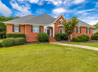 8206 Briarstone Ln, Ooltewah, TN 37363