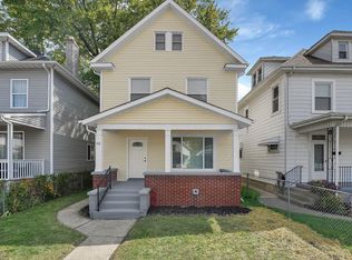 62 S Terrace Ave, Columbus, OH 43204