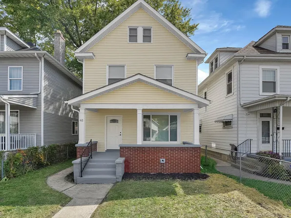 62 S Terrace Ave, Columbus, OH 43204
