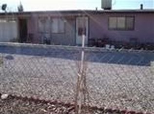 10632 Trade Post Rd, Lucerne Valley, CA 92356