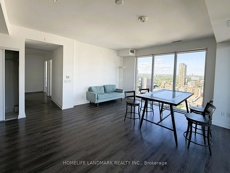 20 Edward St #2803 — Photo 5
