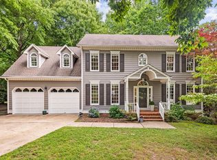 26 Quail Ridge Rd, Durham, NC 27705