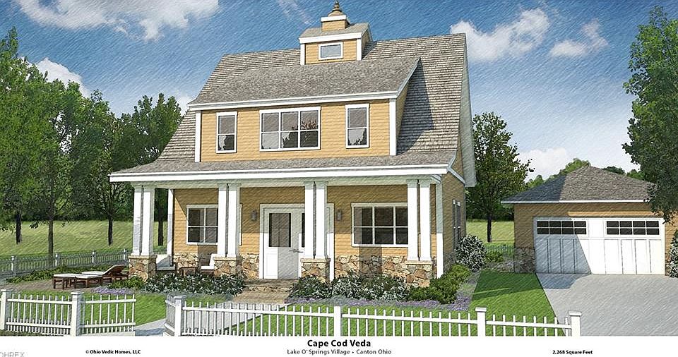 2nd image of 6293 Swan Lake Cir NW
