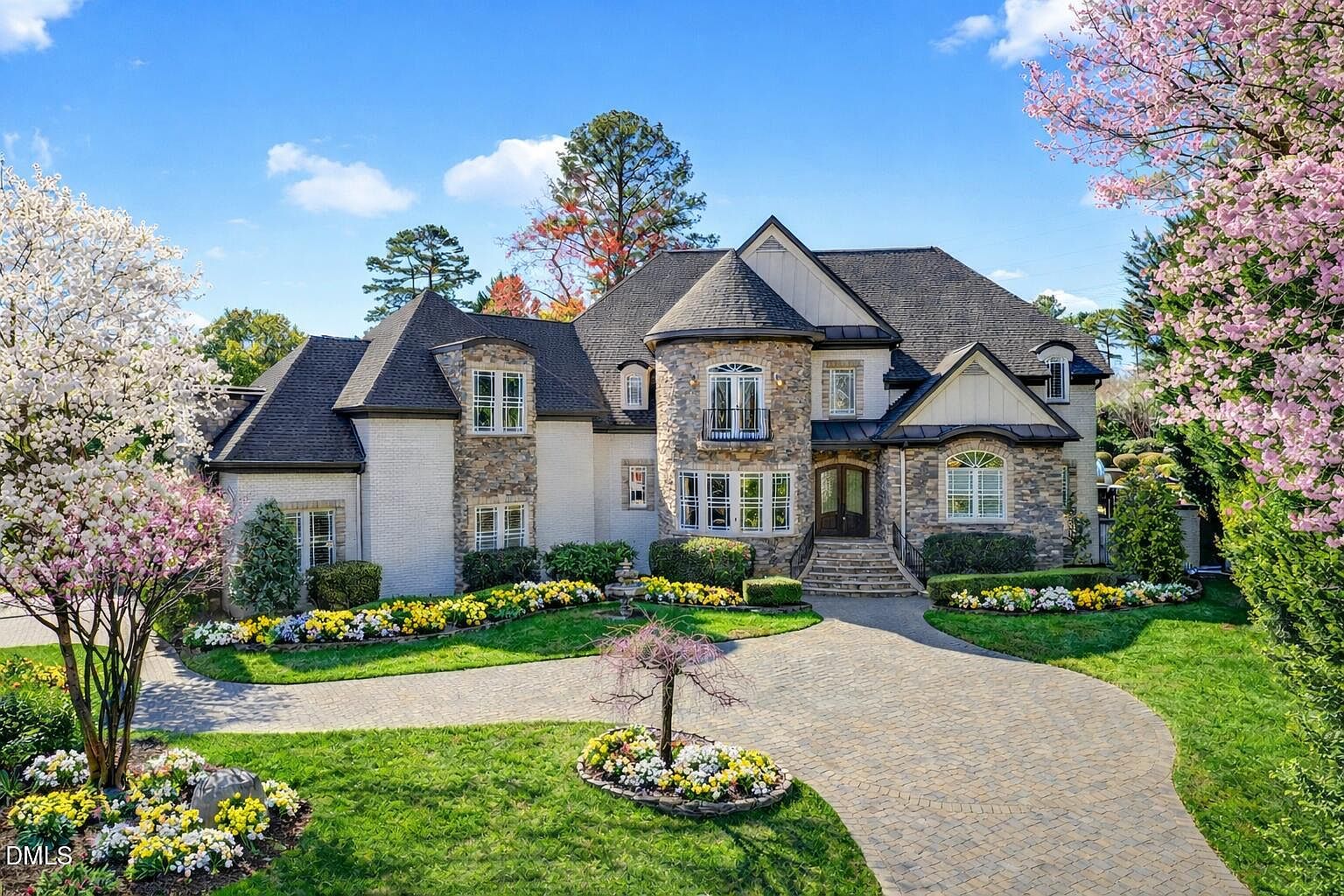 6701 Foxfire Pl