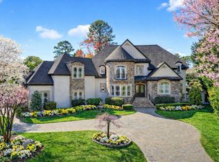 6701 Foxfire Pl, Raleigh, NC 27615