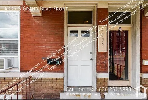 4 bed, 1323 sqft, $1,100 — Photo 3