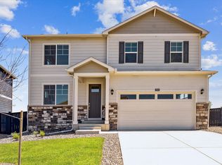 9868 Danube Ct, Commerce City, CO 80022