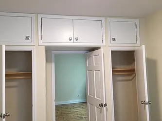 Rented by George Papataros, LREB