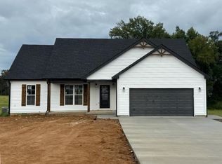 233 Walnut Grove Dr LOT 47, Smiths Grove, KY 42171