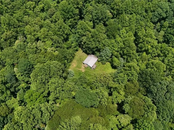 363 Good Hope Ln, Thurmond, NC 28683