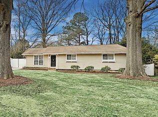 3200 Frederick Pl, Charlotte, NC 28210