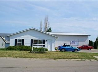 219 3rd Ave, Monroe, WI 53566