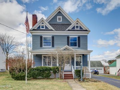 22 Church Street, Hagaman, NY, 12086