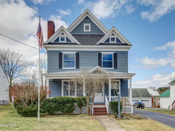 22 Church Street, Hagaman, NY 12086