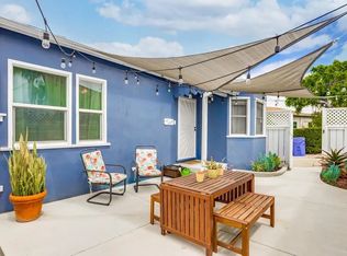 5988 Trojan Ave, San Diego, CA 92115