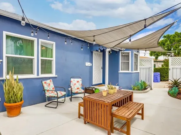 5988 Trojan Ave, San Diego, CA 92115