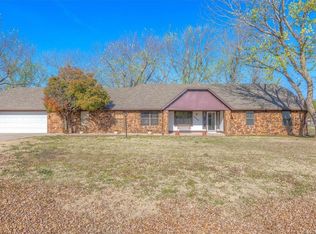 8306 N 169th East Ave, Owasso, OK 74055