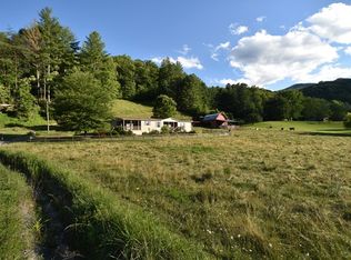 60 Beech Tree Rd, Whittier, NC 28789