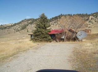 1714 Nye Rd, Fishtail, MT 59028