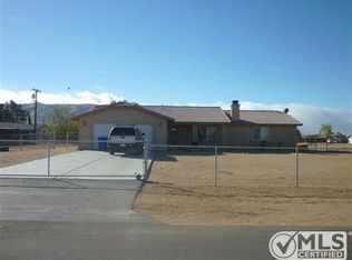 10603 Gila Ct, Apple Valley, CA 92308