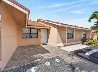7680 SW 156th Ct #B115, Miami, FL 33193