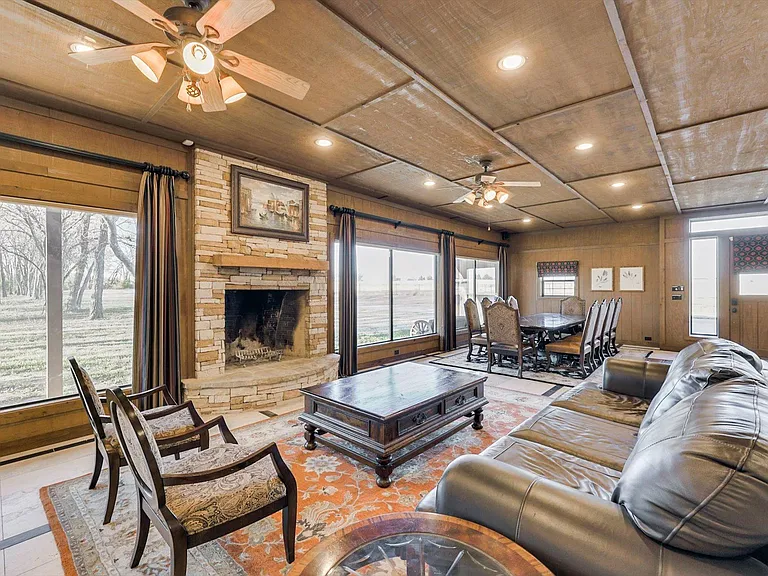 9680 County Road 128 — Photo 4