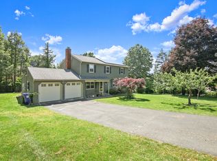 1 Buff Ln, Bethel, CT 06801