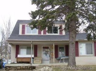 104 Marquette St, Pontiac, MI
