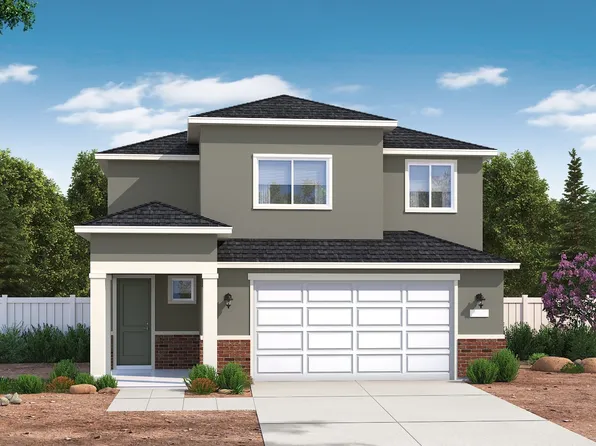 1075 Harvey St, Carson City, NV 89701