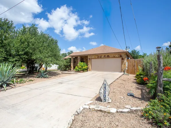 17304 Deer Crk, Austin, TX 78736