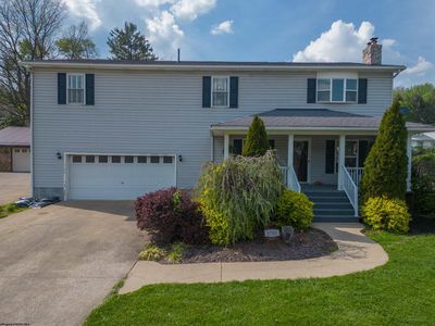 1700 Pleasant Valley Rd, Fairmont, WV, 26554