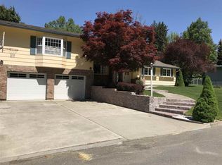 10721 E 20th Ave, Spokane, WA 99206