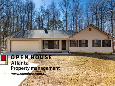 1367 Fairfield Dr, Lilburn, GA, 30047