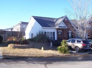 341 Alex Ln, Augusta, GA 30909