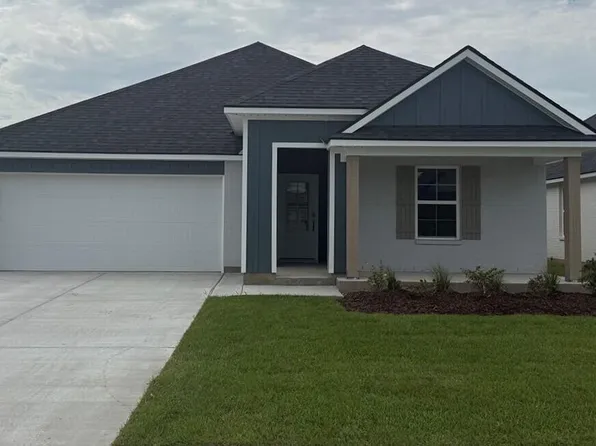 120 Top Ridge Rd, Duson, LA 70529