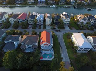 65 Morgan Place Dr, Isle Of Palms, SC 29451