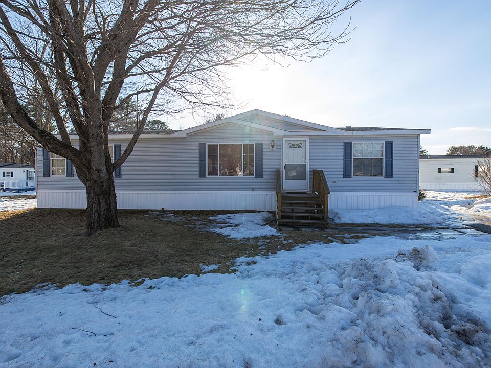 14 Town & Country Drive, Lisbon, ME 04250 Zillow