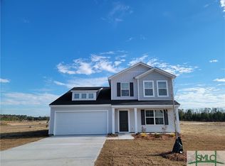 481 Tondee Way, Midway, GA 31320