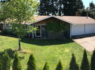 1565 S 10th St, Lebanon, OR 97355