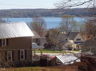 Walnut St, Munising, MI 49862
