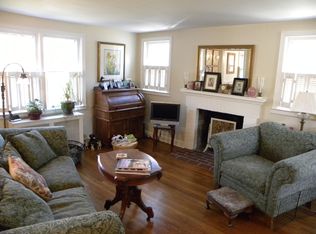 57 Midland Ave, Rye, NY 10580