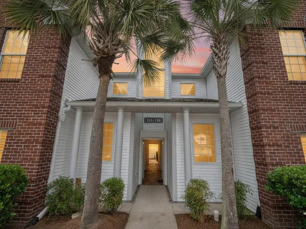 126 Golfview Ln, Summerville, SC 29485