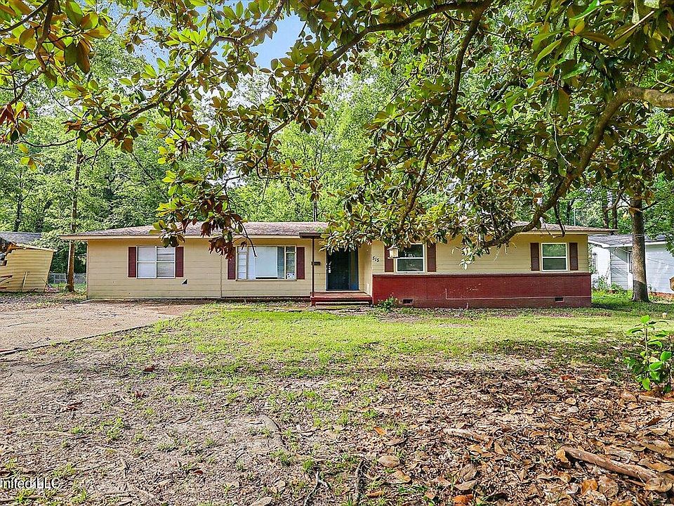 515 Meadowbrook Rd, Jackson, MS 39206 MLS 4049589 Zillow