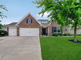 14027 Short Stone Pl, McCordsville, IN 46055