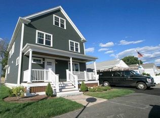 17 Danny Rd, Hyde Park, MA 02136