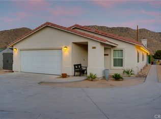 53065-29 Palms Hwy, Morongo Valley, CA 92256
