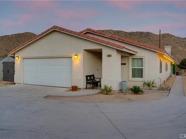 53065-29 Palms Hwy, Morongo Valley, CA 92256