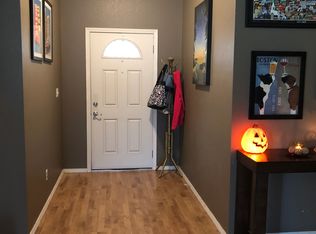 2371 Speck Wright Rd, Mannford, OK 74044